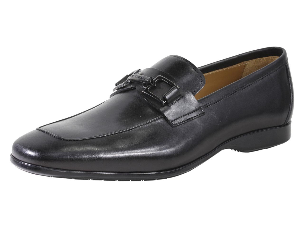 Bruno Magli Men s Morolo Bit Loafers Shoes JoyLot