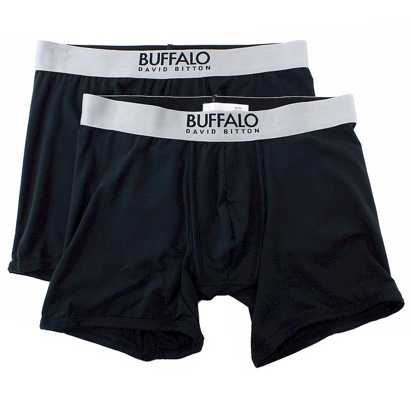 Buffalo David Bitton, Underwear & Socks, Boxer Briefs