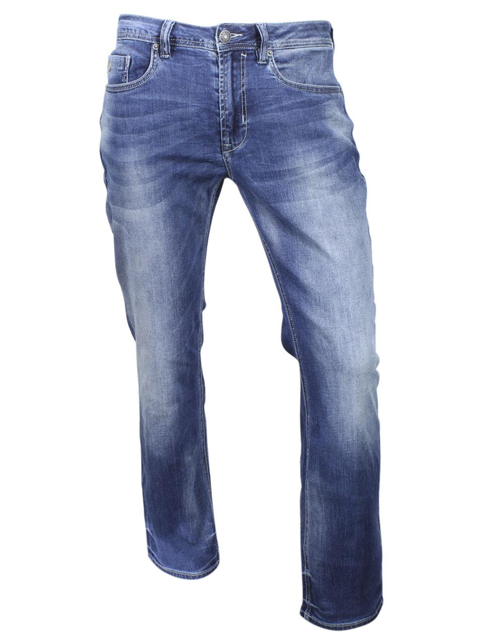 buffalo slim straight stretch jeans