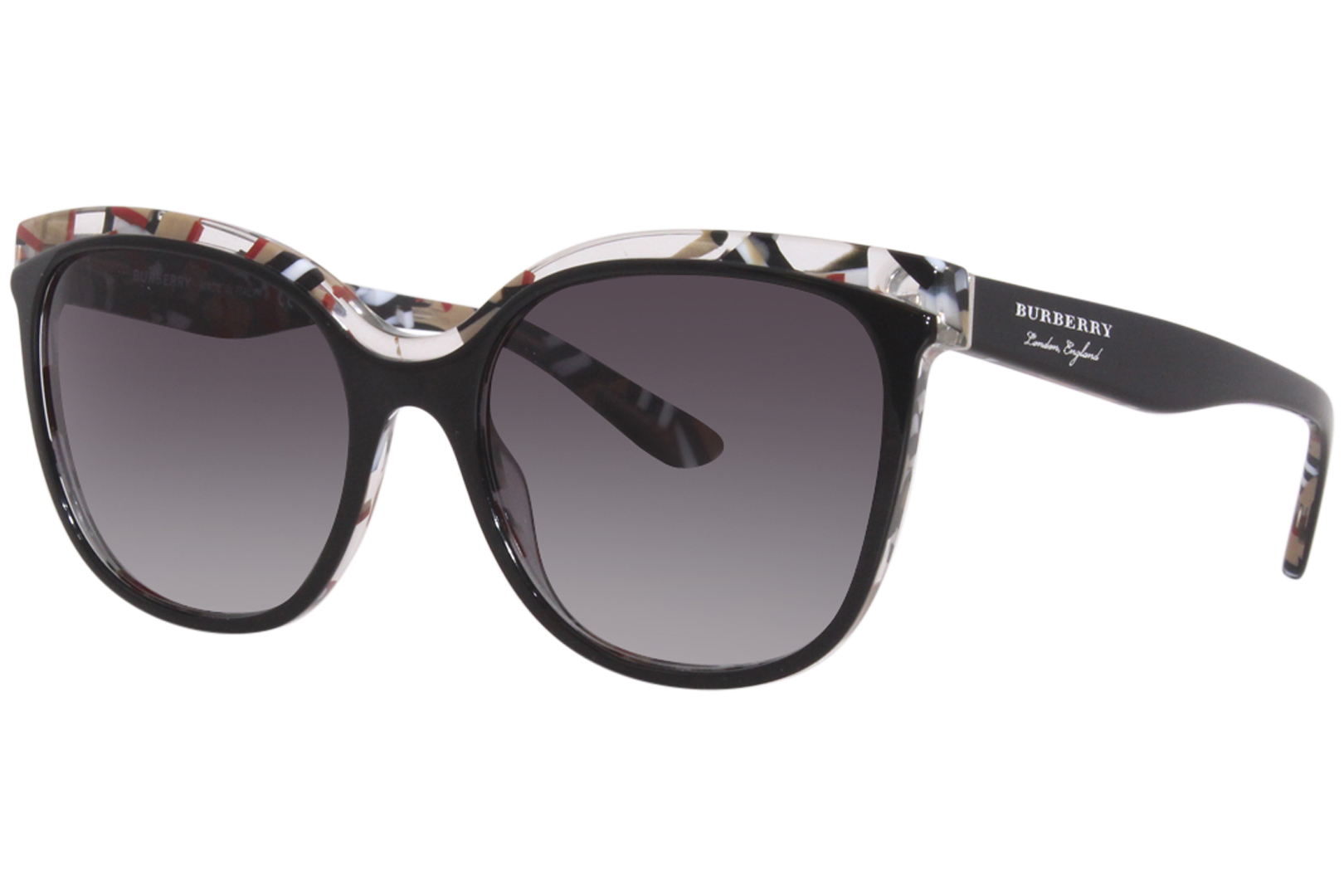 Burberry best sale sunglasses 4270