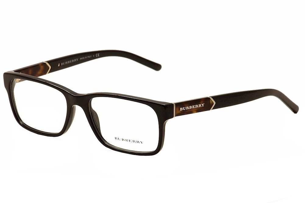 burberry eyeglasses 2150