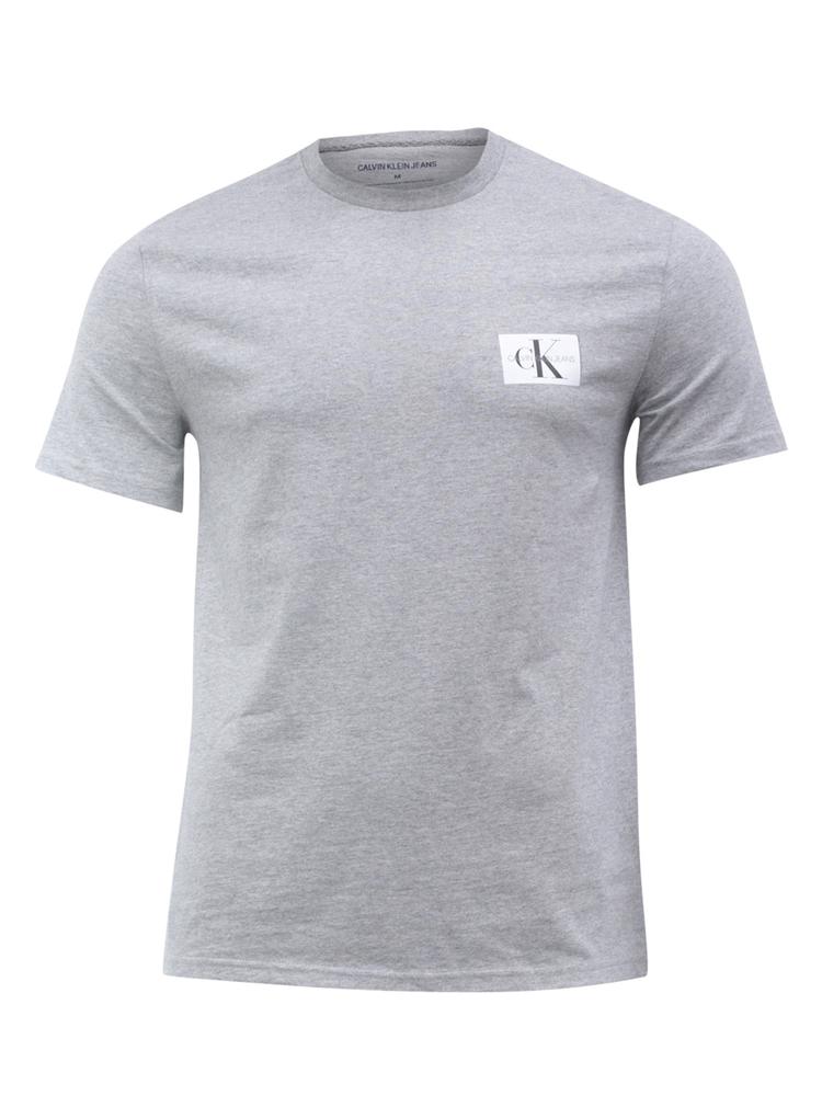 calvin klein men's slim fit t shirts