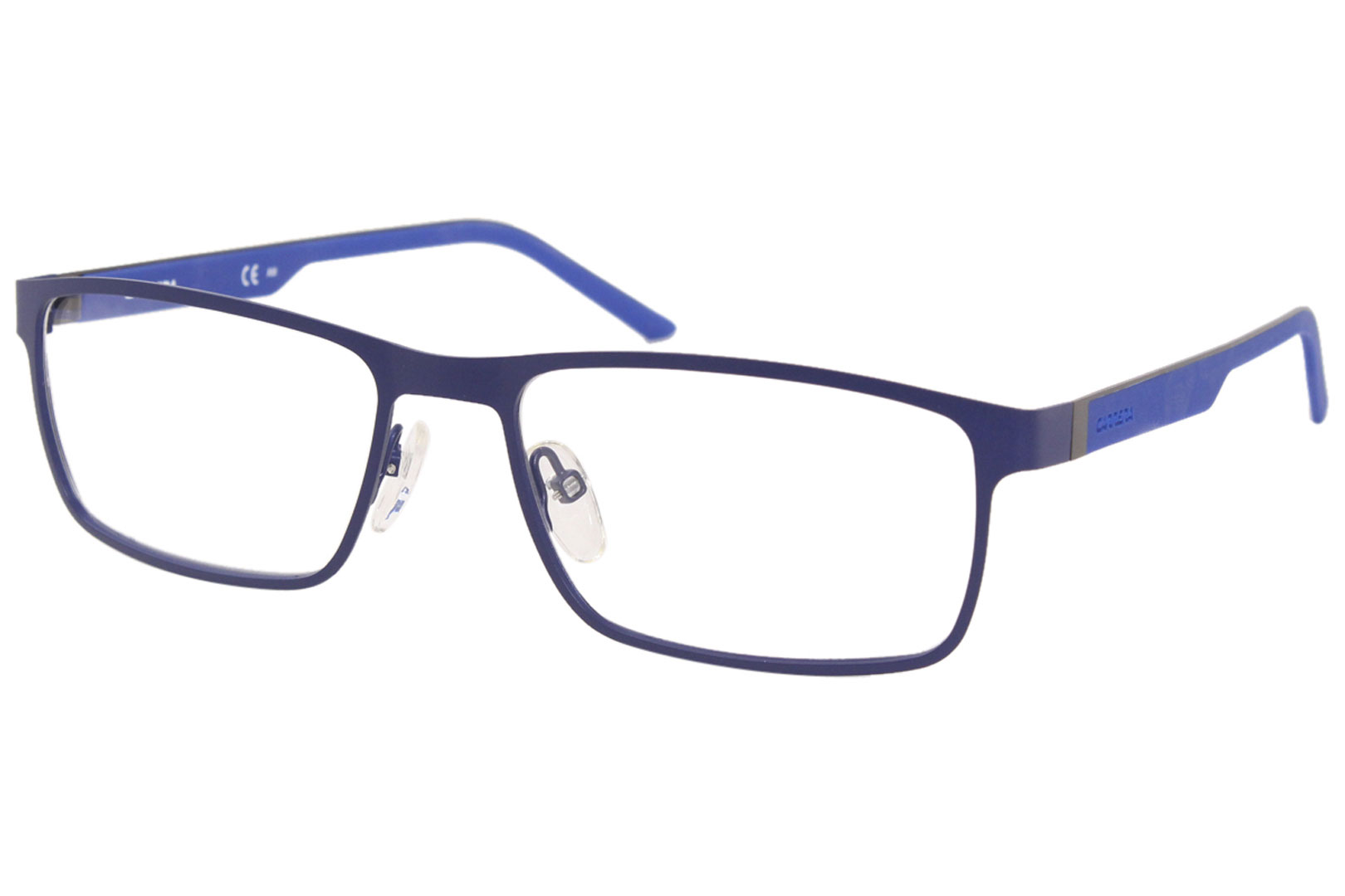 Carrera CA8815 Eyeglasses Men's Full Rim Optical Frame | JoyLot.com