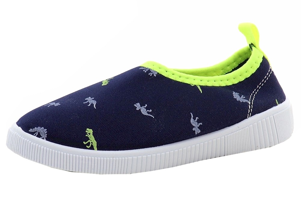 Carter s Boy s Floatie Slip On Water Shoes JoyLot