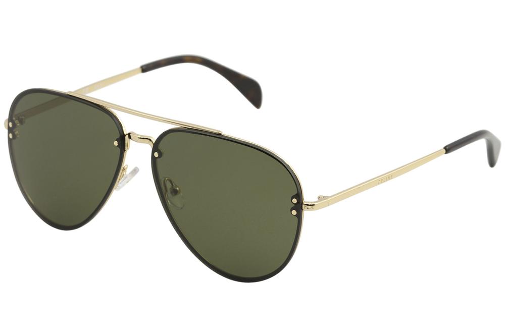 Celine Cl 41391s 41391 S Pilot Sunglasses