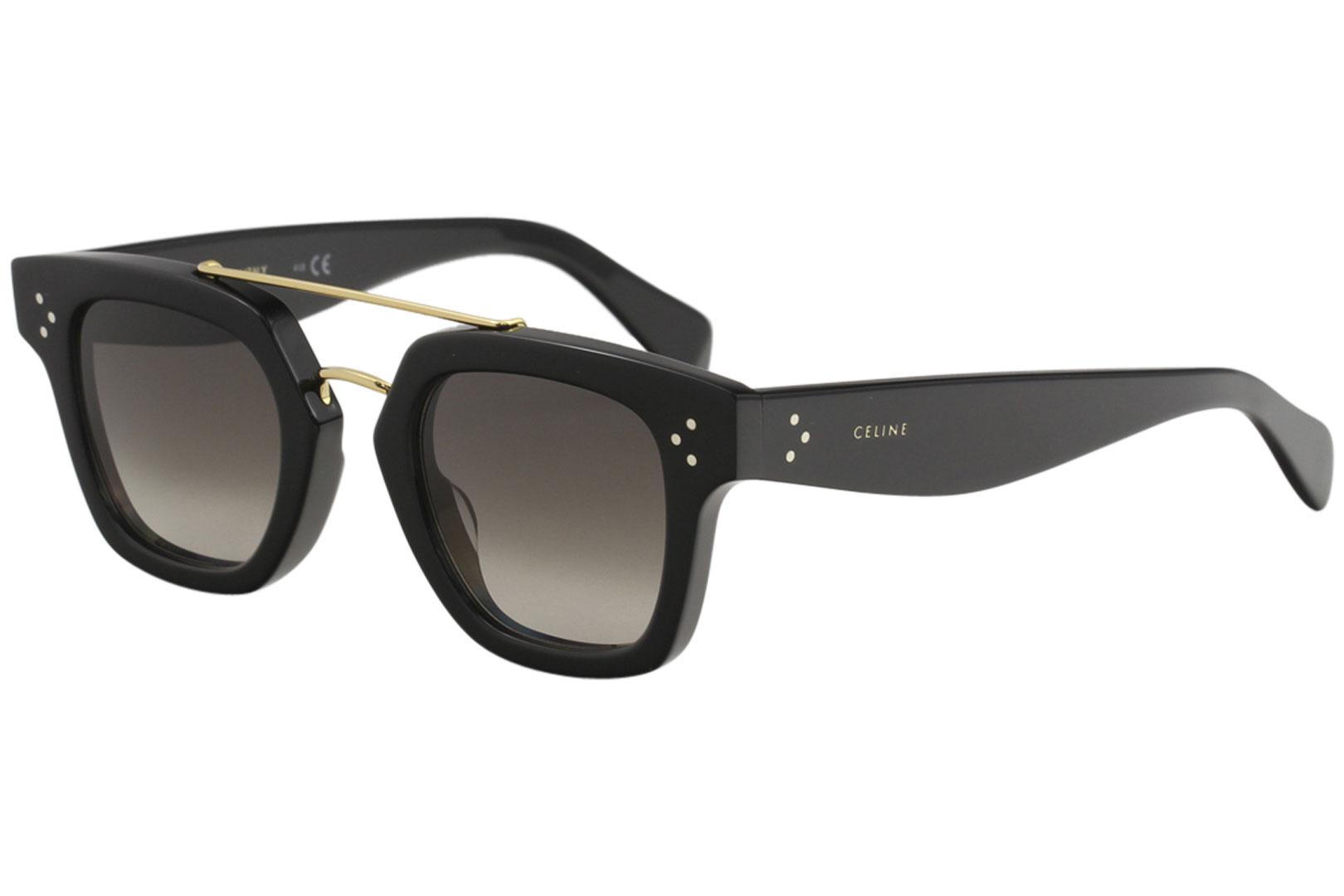 Celine Women's CL40024U CL/40024/U Pilot Sunglasses | JoyLot.com