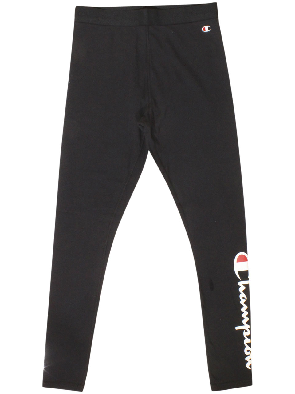 champion navy leggings