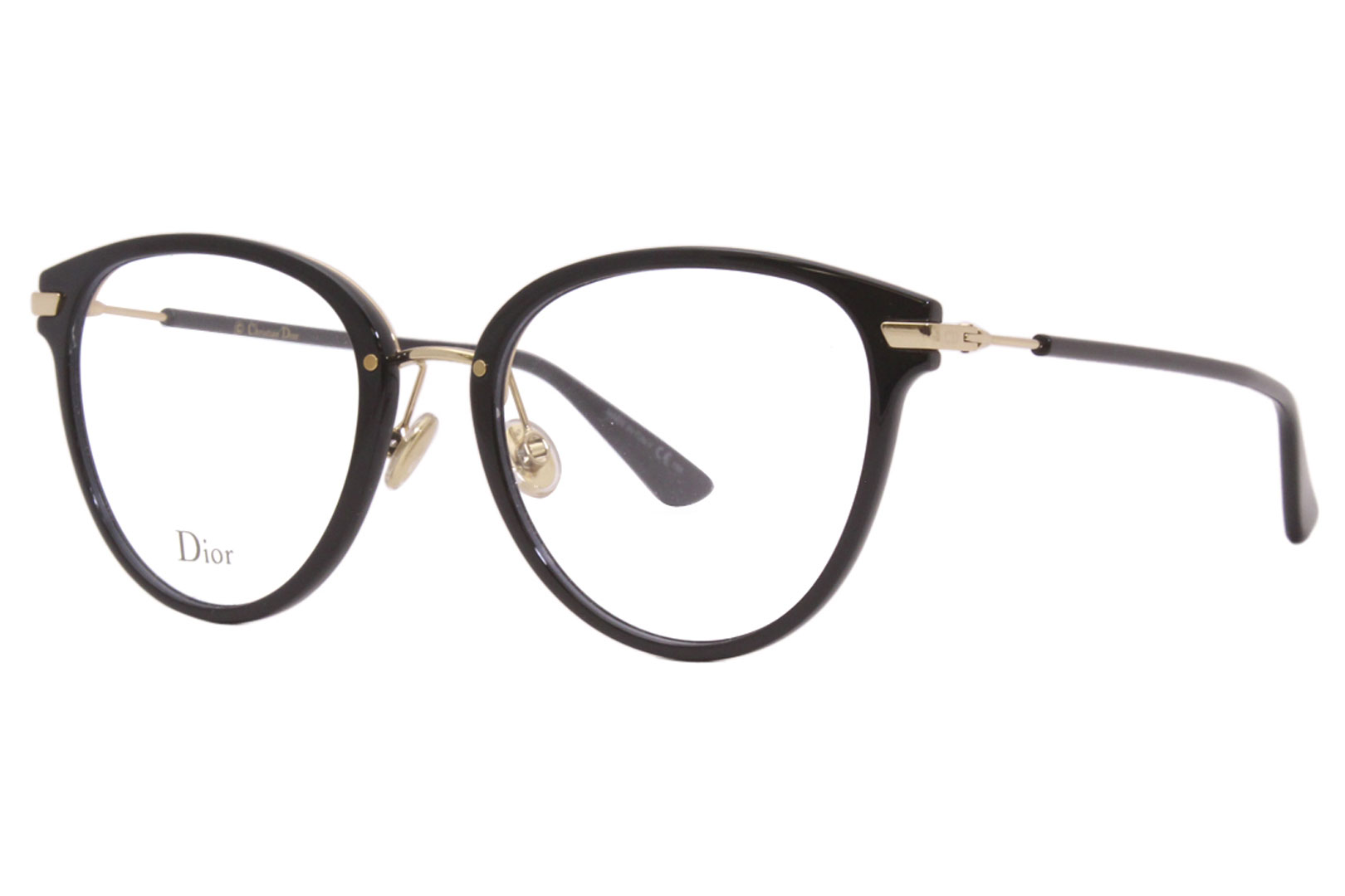 Christian outlet Dior Eyeglasses