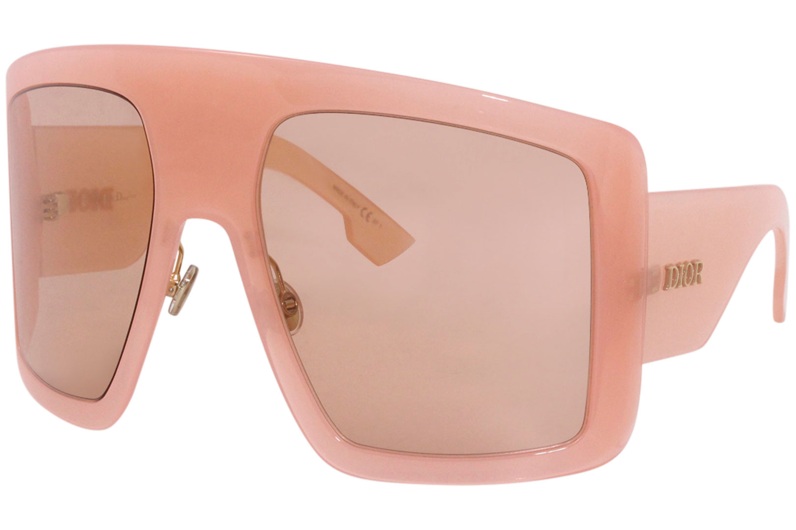 dior so light sunglasses ivory