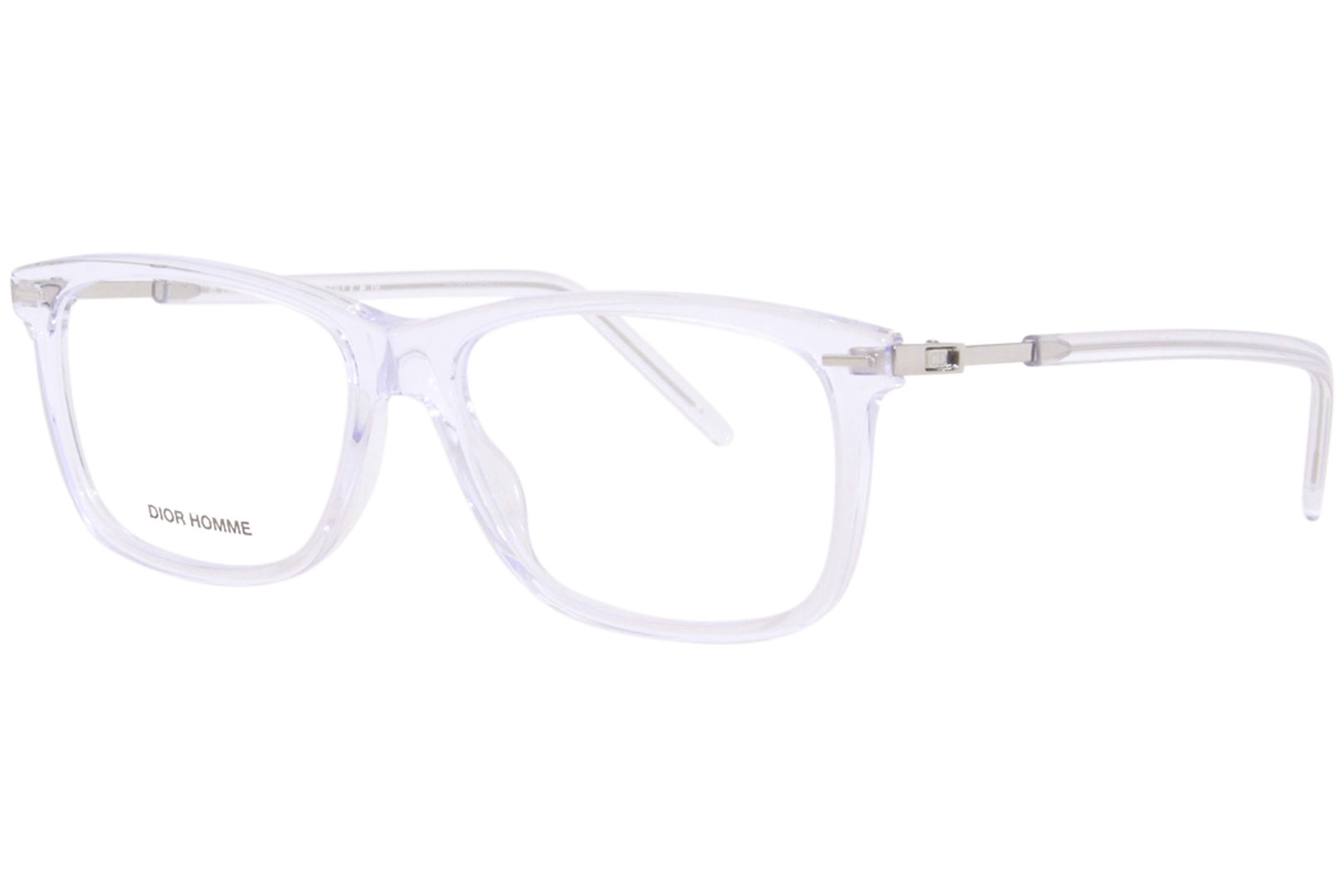 DIOR optical frames for man  Black  Dior optical frames MINI CD O S2I  online on GIGLIOCOM