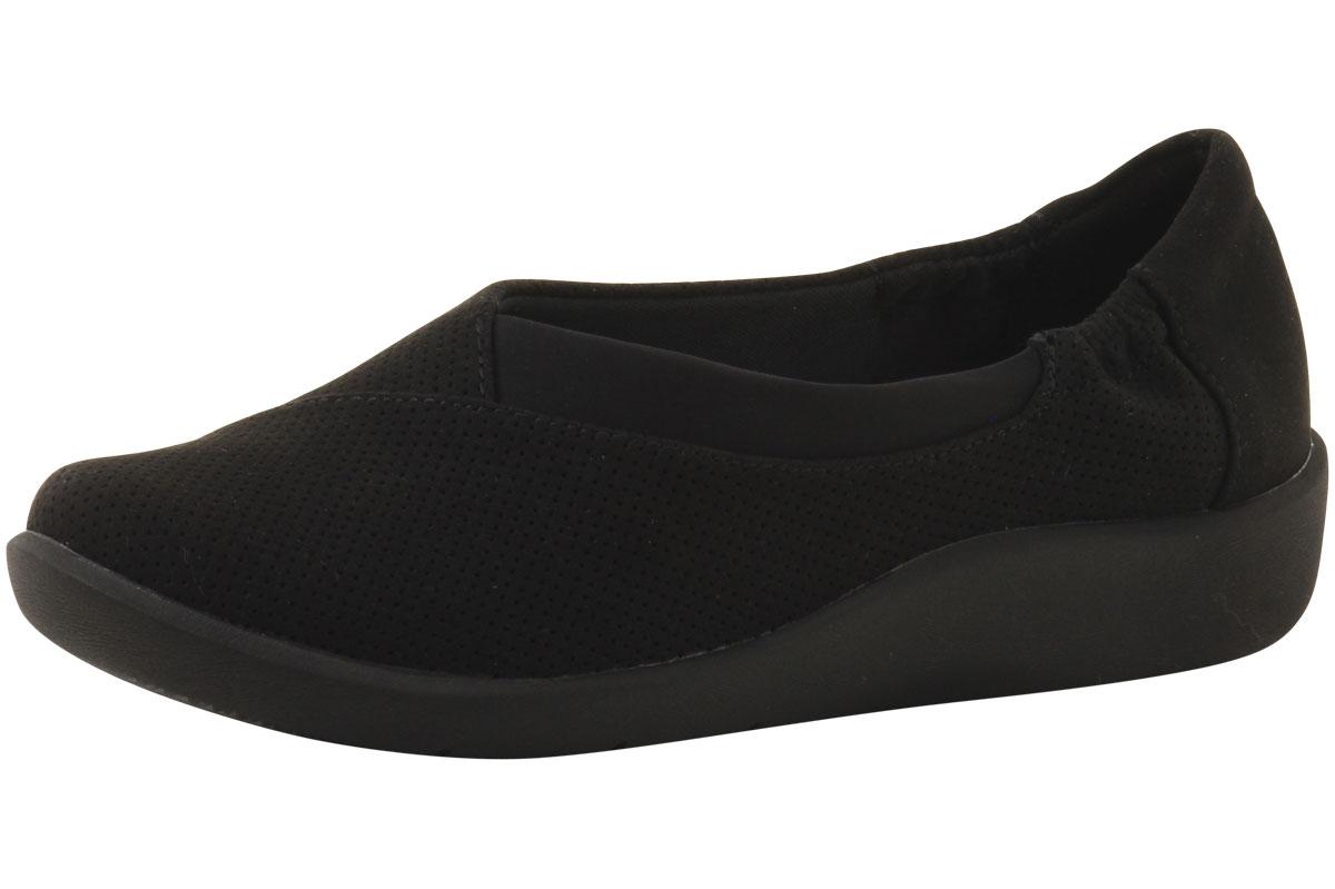 clarks ortholite womens shoes