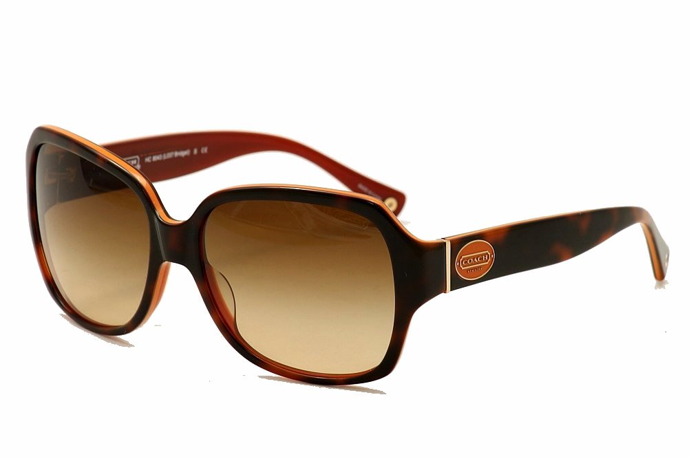 coach bridget sunglasses