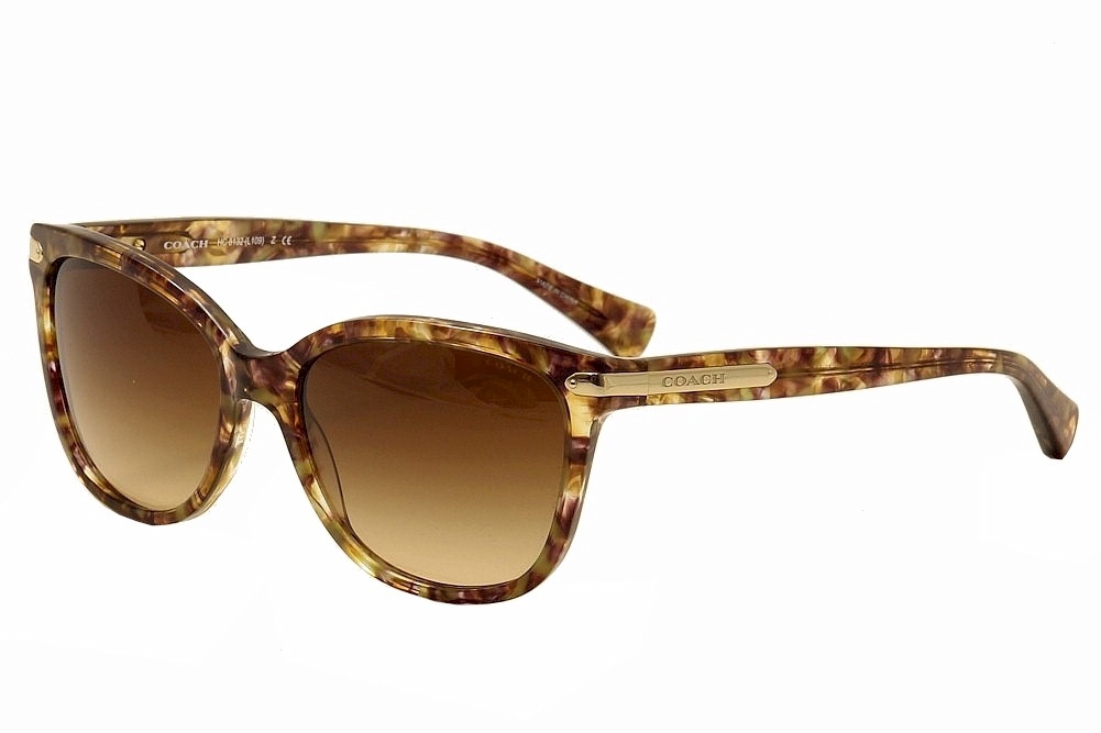 coach sunglasses hc 8132