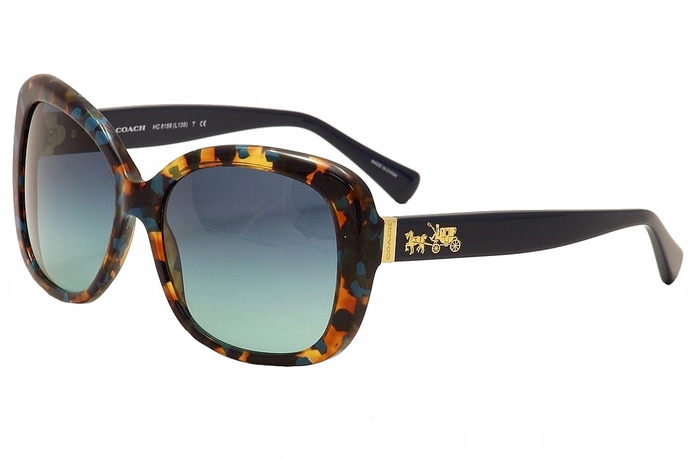 Coach sunglasses outlet hc8158