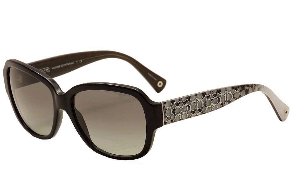 coach pamela sunglasses