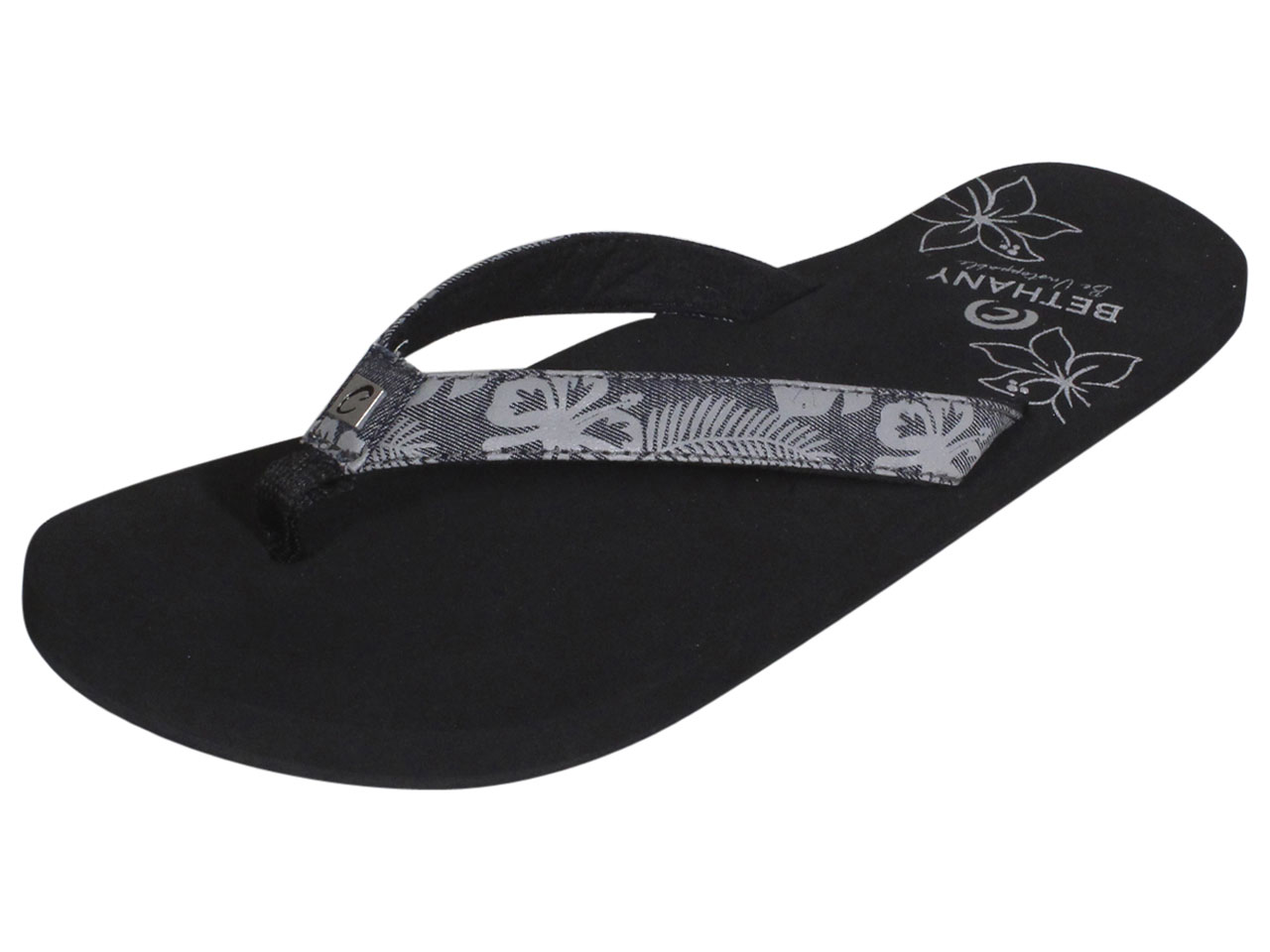 bethany flip flops