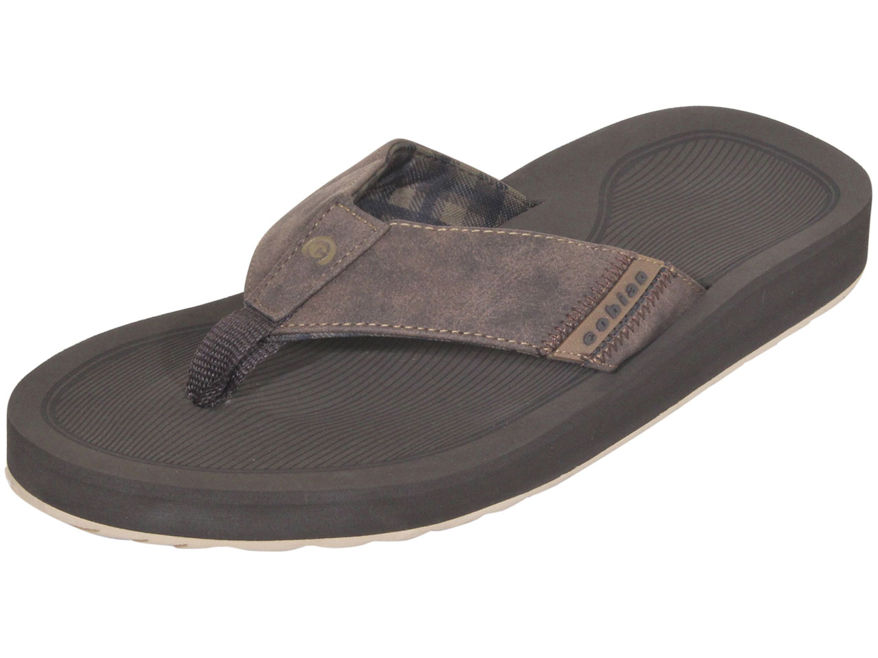 Cobian Sumo Terra Sandals for Men