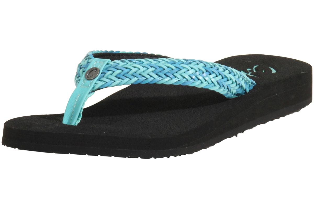 cobian flip flops womens