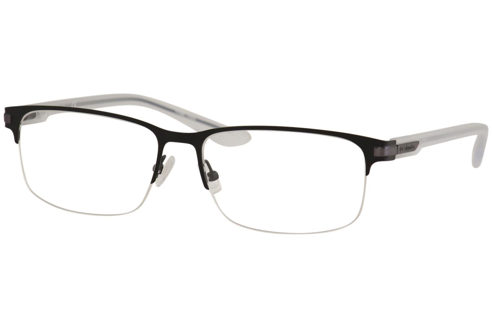 columbia frames glasses