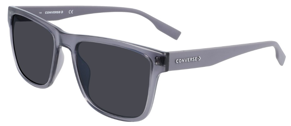 UPC 886895509343 product image for Converse Malden CV508S 020 Sunglasses Men's Crystal Light Carbon 58 19 145 - Gre | upcitemdb.com