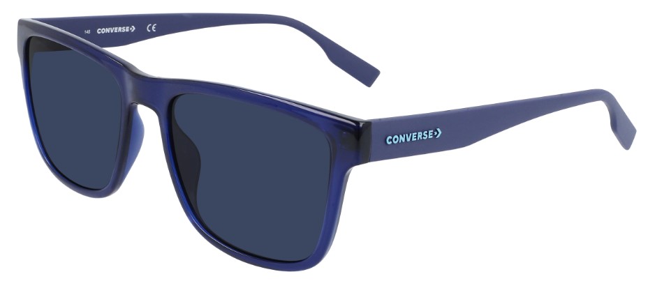 UPC 886895509367 product image for Converse Malden CV508S 410 Sunglasses Men's Crystal Midnight Navy 58 19 145 - Bl | upcitemdb.com