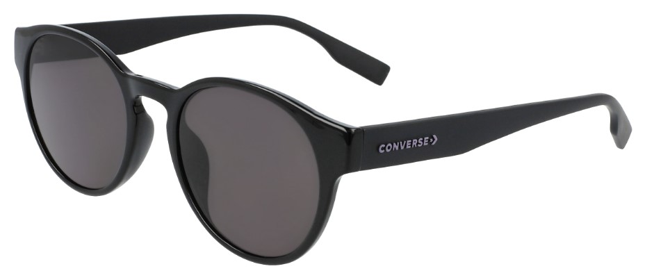 UPC 886895509206 product image for Converse Malden CV509S 001 Sunglasses Men's Black Round Shape 51 20 145 - Lens-5 | upcitemdb.com