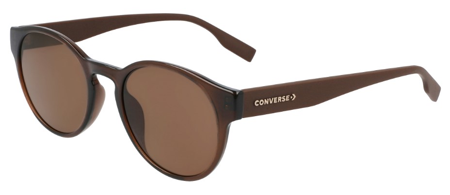 UPC 886895509213 product image for Converse Malden CV509S 201 Sunglasses Men's Crystal Dark Root 51 20 145 - Brown  | upcitemdb.com