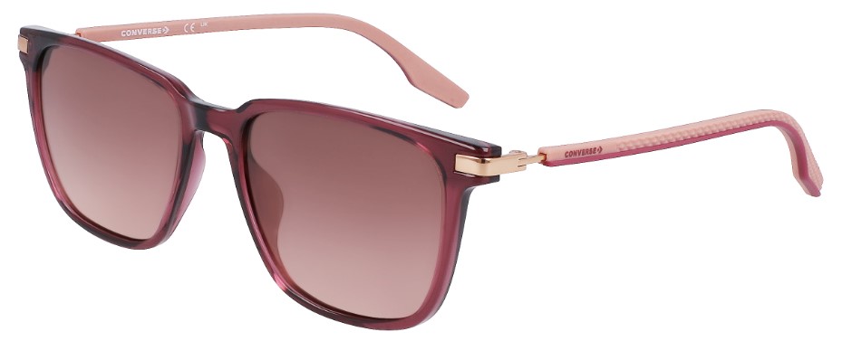 UPC 886895592239 product image for Converse North End CV543S 612 Sunglasses Crystal Cherry Vision 54 18 140 - Pink  | upcitemdb.com