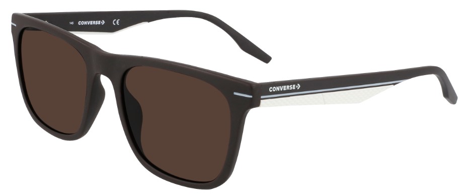 UPC 886895510783 product image for Converse Rebound CV504S 201 Sunglasses Men's Matte Dark Root 55 19 145 - Brown - | upcitemdb.com