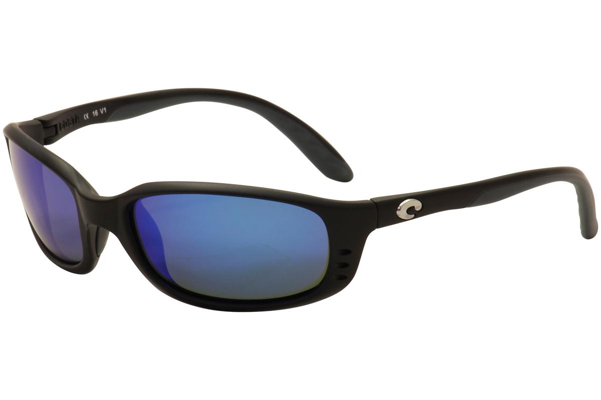 Costa Del Mar Brine Polarized Sport Sunglasses JoyLot