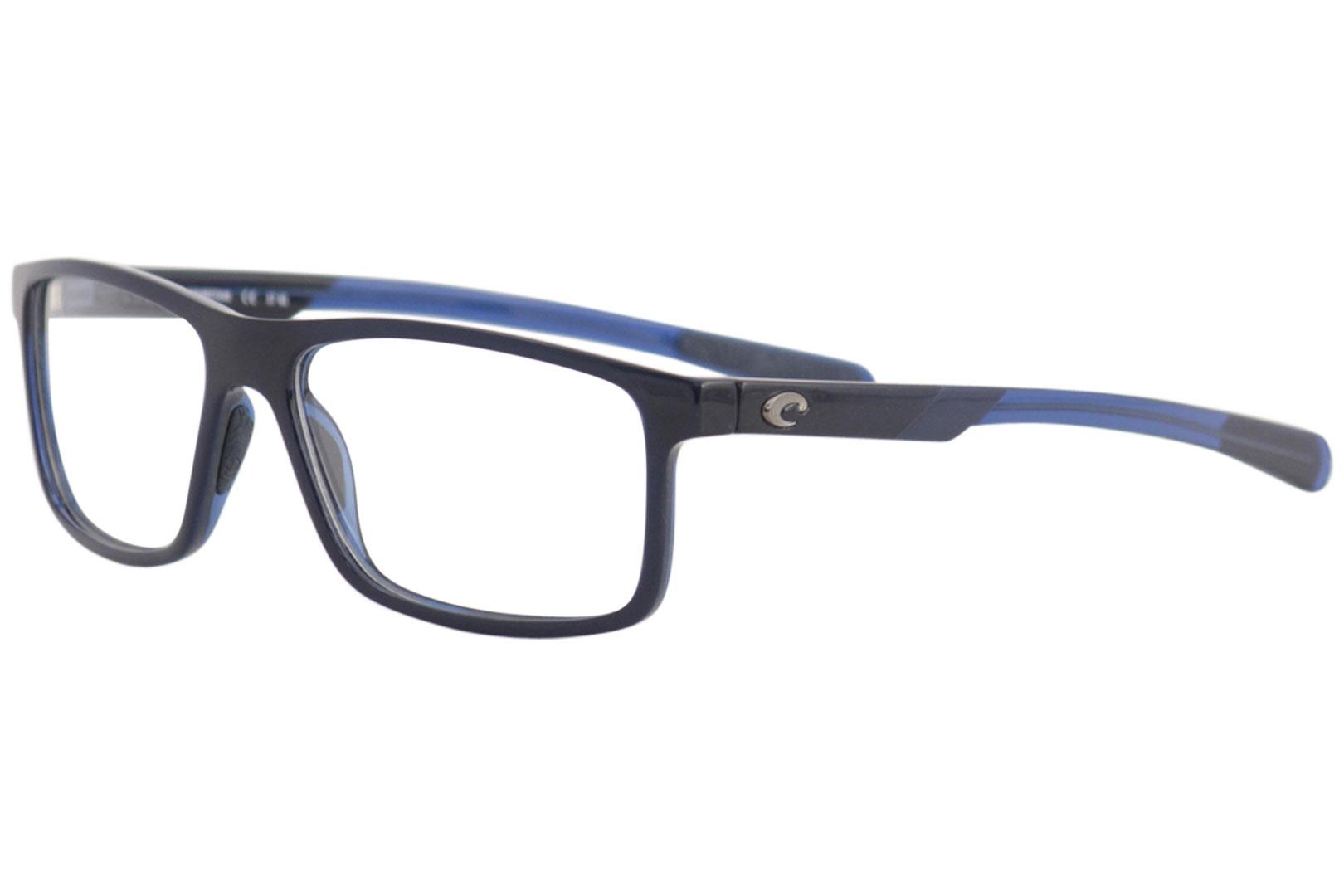 costa del mar eyeglass frames