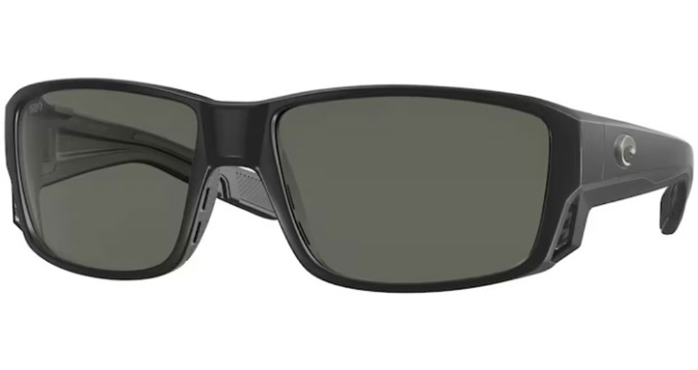 Tuna Alley Polarized Cheap Polarized Sunglasses For Men Square