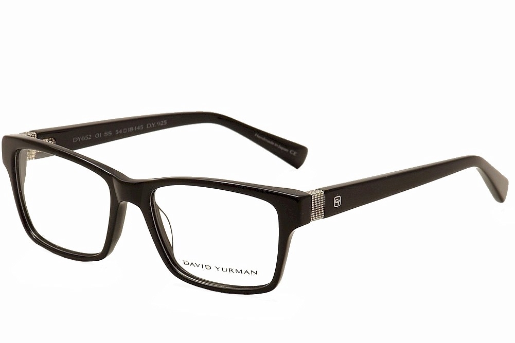David Yurman Eyeglasses DY652 DY/652 Full Rim Optical Frame | JoyLot.com