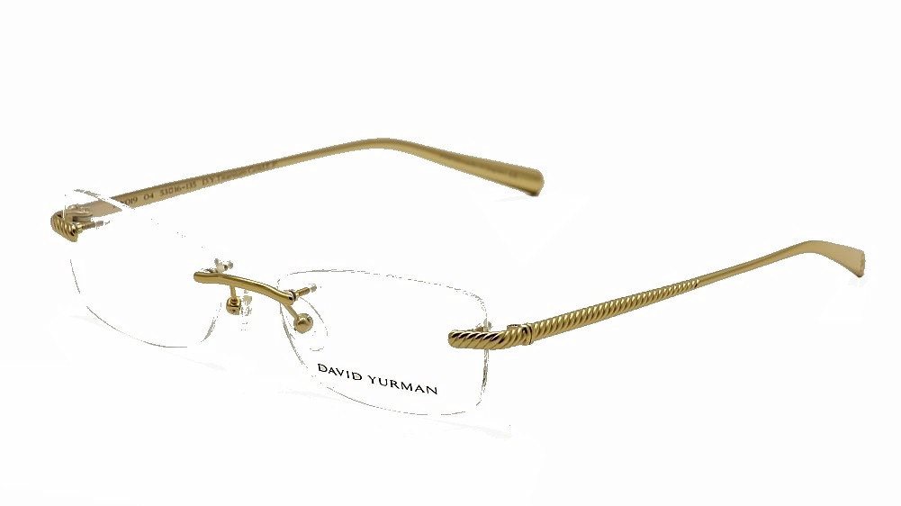 david yurman eyeglasses