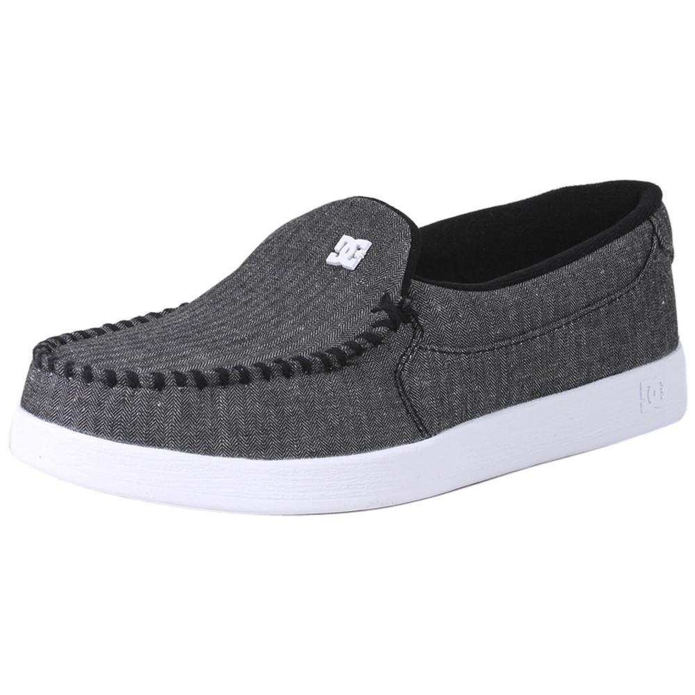 dc loafers mens