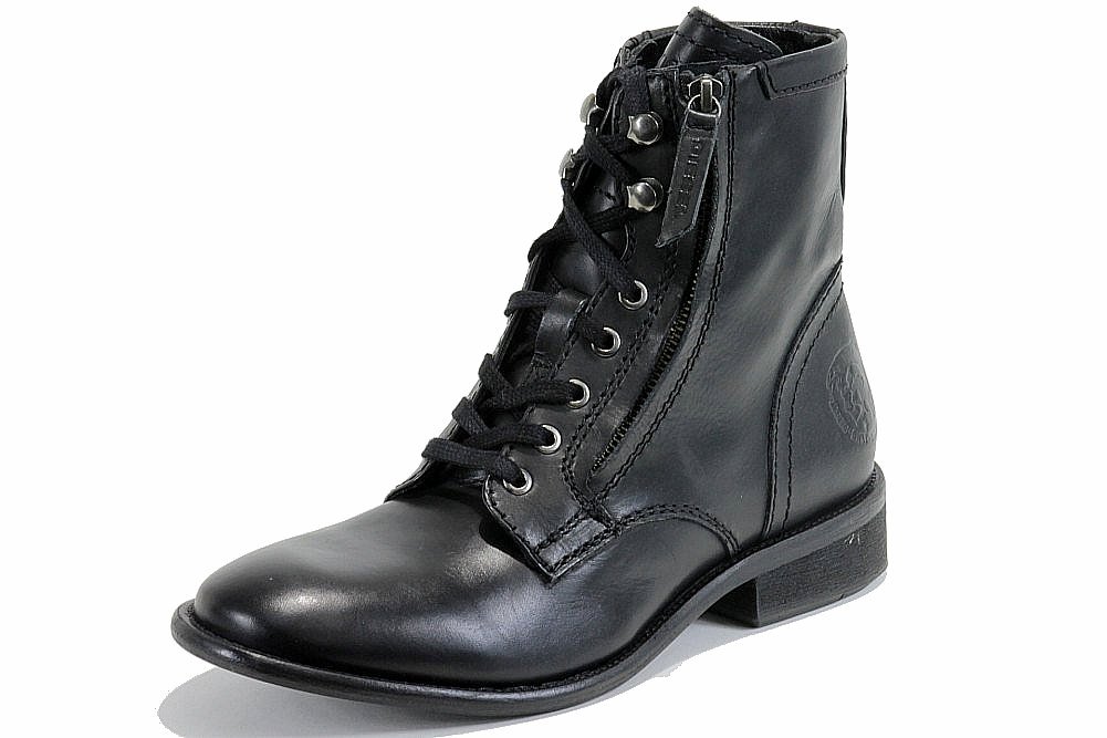 diesel pit boots