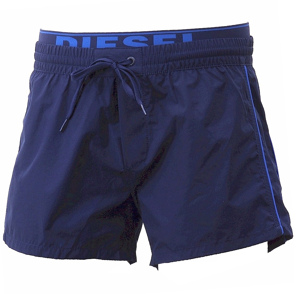 mens diesel swim shorts