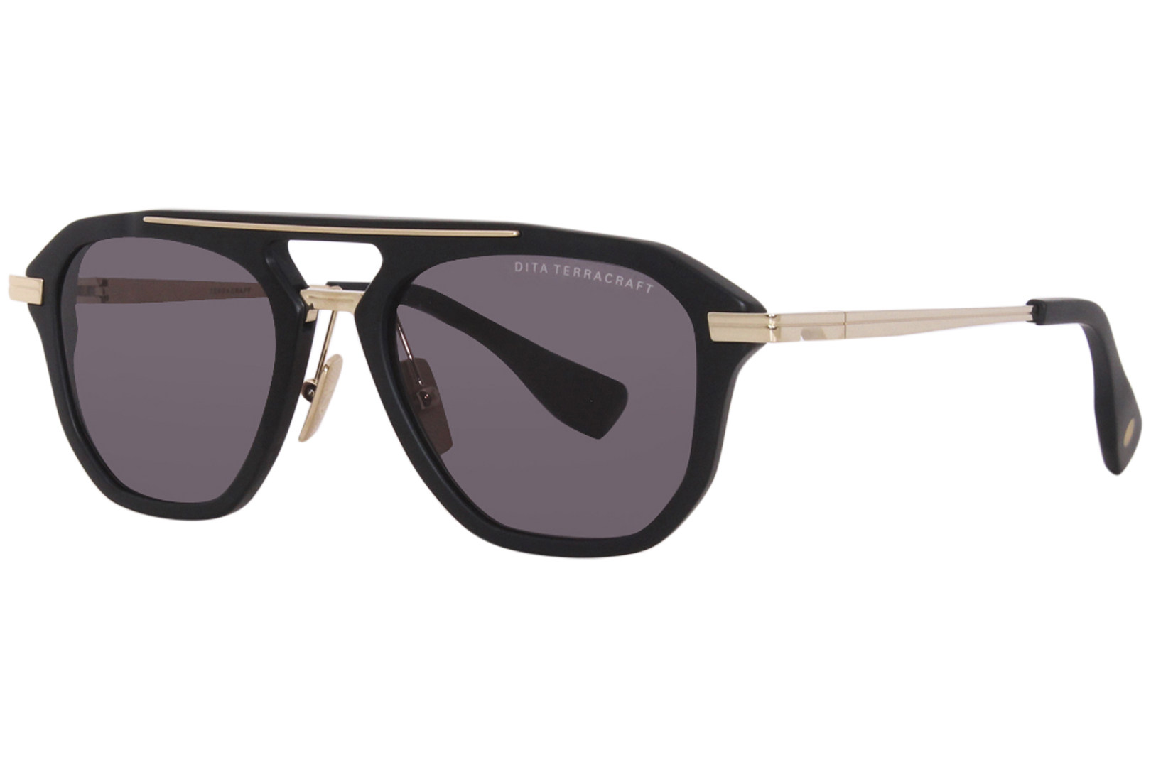 Dita Terracraft DTS416-A-01 Sunglasses Square Shape | JoyLot.com