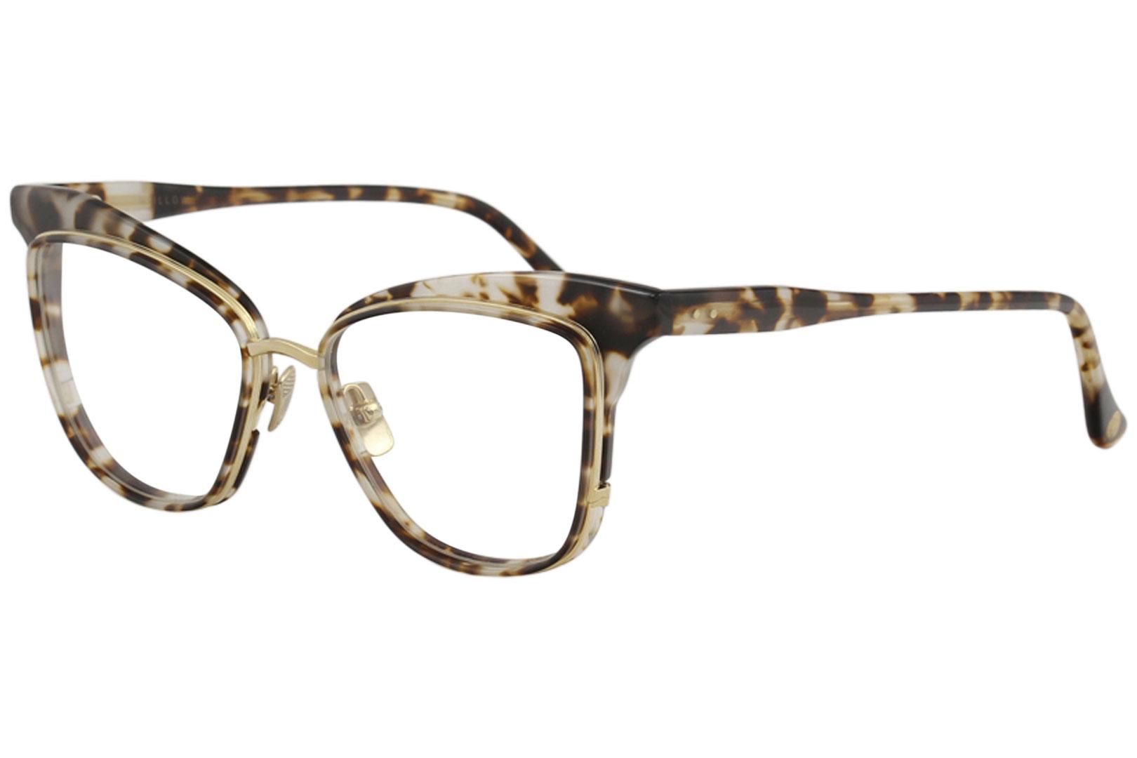 Dita Women's Eyeglasses Willow DRX3040 Full Rim Optical Frame