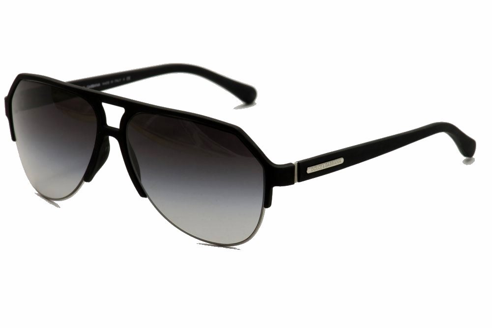 Dolce & Gabbana DG4403 Pilot Sunglasses