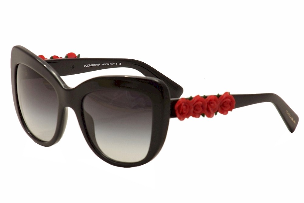 d and g cat eye sunglasses