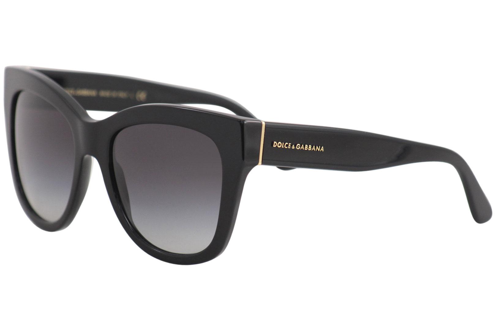 dolce and gabbana ladies glasses