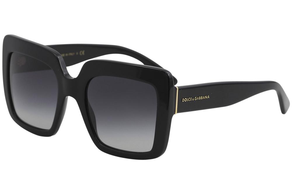 Dolce Gabbana Women S D G Dg4310 Dg 4310 Fashion Square Sunglasses