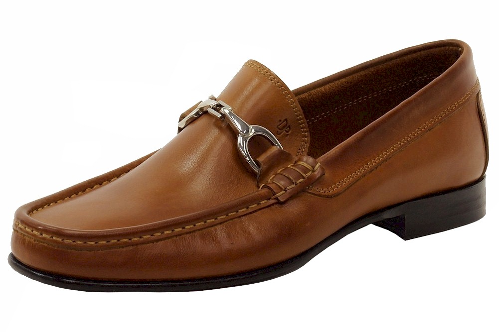 donald pliner slip on