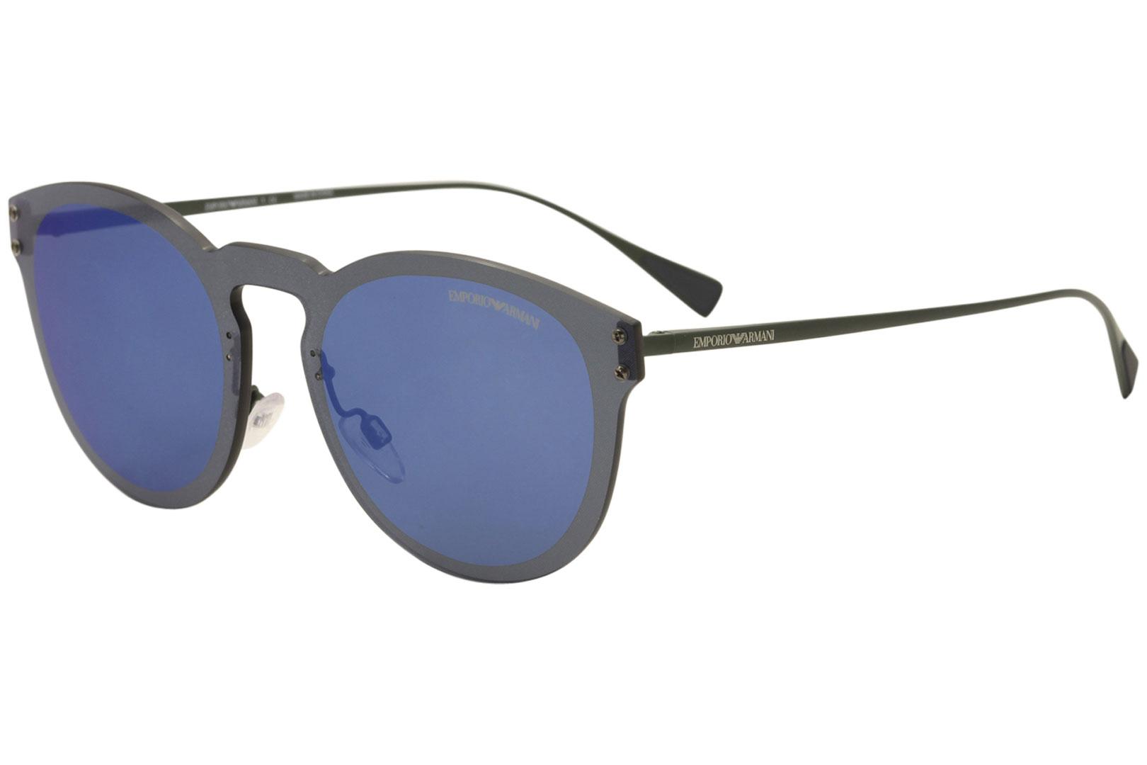 armani shield sunglasses