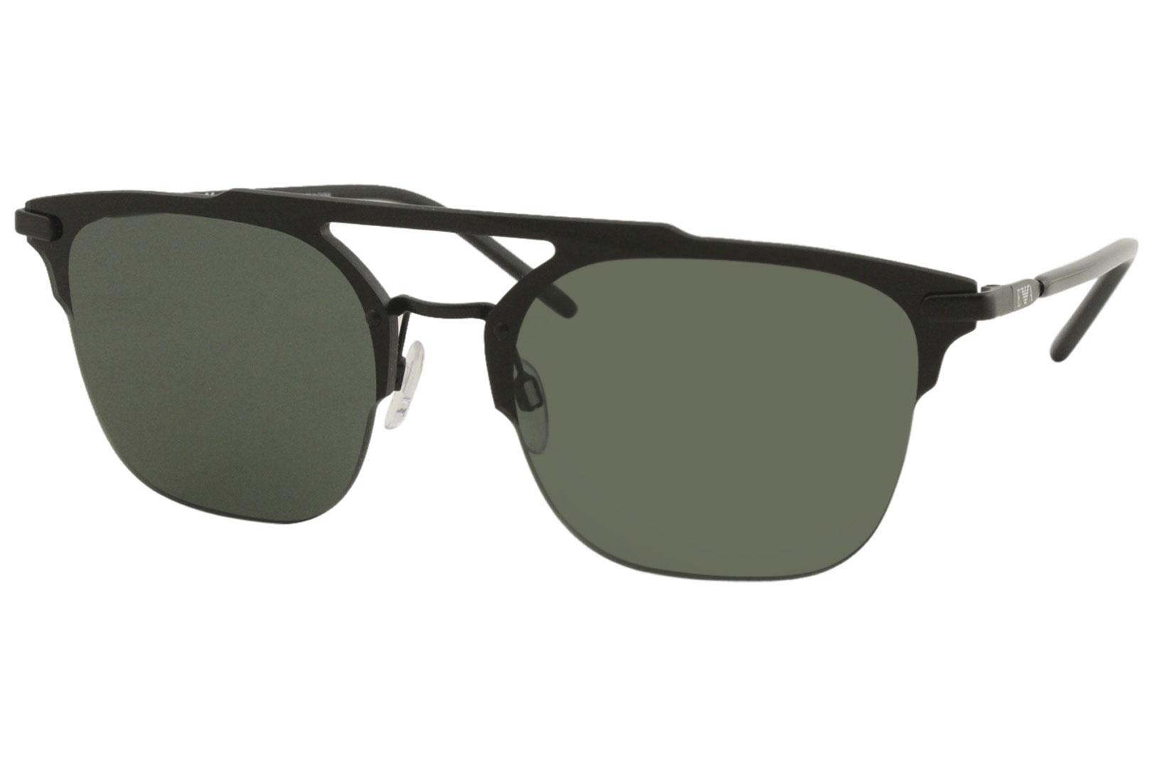 armani shield sunglasses