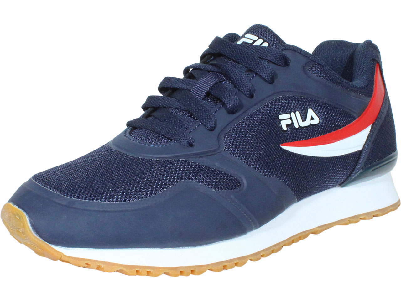 Fila forerunner 18 2024 mens casual shoe