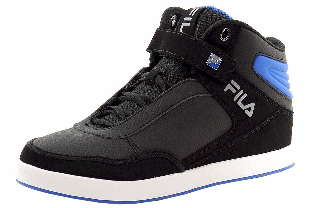 men's fila basketball shoes