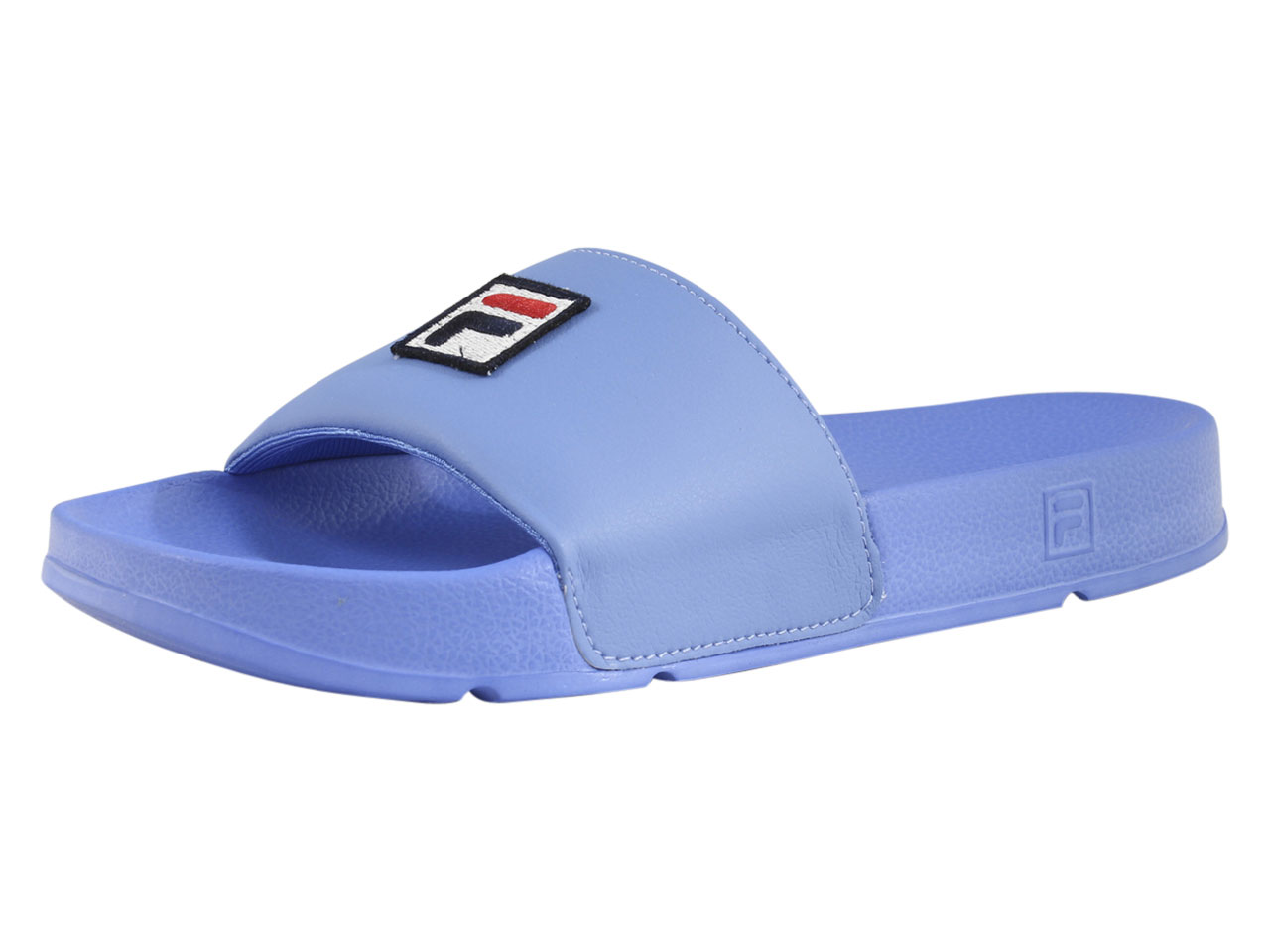 fila men's slide sandals