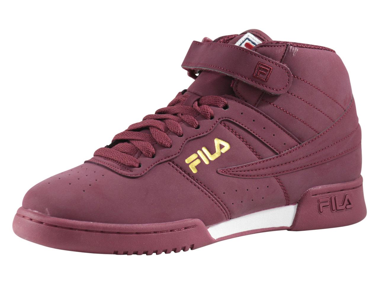 fila men's f13 sneaker